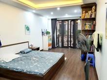 Hình ảnh Bán nhà Hoàng Mai chưa sổ chọn chủ khẩu vị đặc biệt ,mua bán vi bằng