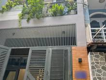Hình ảnh Nhà HXH 1/ ngắn Đường Số 12, BHH 1 Trệt 2 Lầu