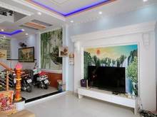 Hình ảnh Nhà chính chủ bán hẻm 1/ nguyễn thượng hiền quận 3