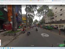 Hình ảnh Bán nhà MT 3 tháng 2 ,P12-Q10,DT:4x15=57m-25,9 ty.B L