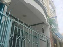 Hình ảnh Kẹt vốn bán nhà Lạc Long Quân,Phường1,Quận 11,SHR,HXH,Giá bán:1tỷ378tr