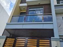 Hình ảnh Bán nhà mới ngay chợ Thủ Đức , 72m2 ,4 tấm , giá tốt