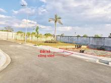 Hình ảnh Đất khu dân cư _ 80m2 _ 500 Triệu _ sổ hồng riêng