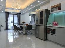 Hình ảnh Cho thuê 2PN nhà đẹp giá re khu vực Nhà Bè