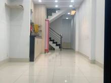 Hình ảnh Bán nhà Tân Bình, khu không có nhà bán,hẻm nhựa 8 m .