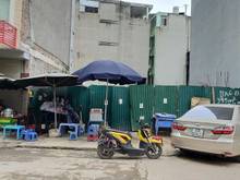 Hình ảnh Bán đất Tây Hồ MP Âu Cơ DT: 72m2 x MT:5m giá bán 12tỷ  Đất vị trí đẹp