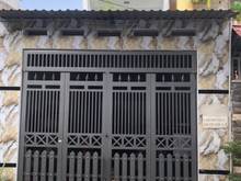 Hình ảnh Nhà mặt tiền ĐHT39, cách Trường Chinh 30m, DT: 4 x 30m