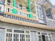 Hình ảnh Cc bán gấp nhà Đoàn Văn Bơ,Phường16,Quận4,HXH,SHR,Giá bán:1tỷ630 triệu