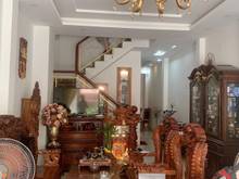 Hình ảnh Bán gấp chỉ 8 tỷ HXH nhà 4 Tầng, dt 5 x 20, Tân Sơn Nhì, Tân Phú.