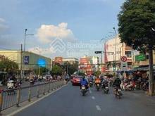 Hình ảnh Bán nhà mặt tiền kinh doan đường Nguyễn Thái Sơn 4x13m gần chợ Gò Vấp
