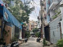 Hình ảnh Bán gấp nhà Phú Thọ Hòa, Tân Phú, diện tích 53m2 chỉ nhỉnh 3 tỷ