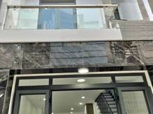Hình ảnh Bán nhà hẻm đường TỈNH LỘ 10, phường TÂN TẠO, quận BÌNH TÂN CÓ SỔ 43m2