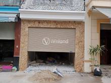 Hình ảnh Bán nhà Tây Hồ MP âu cơ DT: 40m2 x 7T - MT : 3,5m bán giá 17,6tỷ