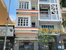 Hình ảnh Cần cho thuê nhà nguyên căn mặt tiền đường Cô Giang, P. COL, Quận 1