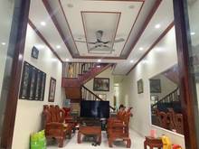 Hình ảnh Bán nhà 2 tầng phường Tân Lập Thái Nguyên