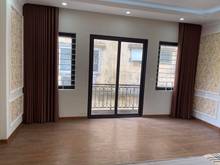 Hình ảnh Cho thuê nhà mới nguyên căn ngõ 603 Lạc Long Quân. 110m x 5t, mt 7m.