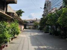 Hình ảnh Bán nhà MT hẻm Kinh Dương Vương, P.12, Q.6, 4x17.5m,  giá 9.2 tỷ