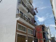 Hình ảnh Bán Nhà Hẻm Nhựa 10M - Hương Lộ 2 - Khu VIP -  80m2 - Chỉ 6.2 tỷ