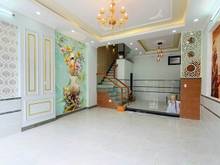 Hình ảnh Nhà 1T2L Lò Lu, quận 9, SHR, hoàn công đầy đủ, giá đẹp