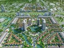 Hình ảnh Bán đất  nền dự án Cienco5 mê Linh - Giá cam kết rẻ nhất thị trường