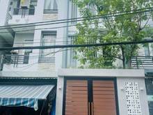 Hình ảnh Bán Siêu Phẩm Nhà Phố 12tỷ900 triệu đường số 28 P.6 quận Gò Vấp