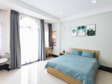 Hình ảnh Phòng Trọ Tân Phú, Có Ban Công RIÊNG, Cho Nuôi Pet