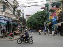 Hình ảnh Cho thuê nhà mặt phố Tô Vĩnh Diện, Thanh Xuân, DT 100m2, Mt 6.5m.