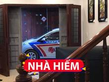 Hình ảnh NGÕ Ô TÔ THÔNG. 144 Quan Nhân. 5 Tầng. 53m2. Chỉ 5,1 tỷ