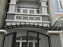 Hình ảnh * Cho thuê nhà 451/D1 Hai Bà Trưng, phường 8, Quận 3