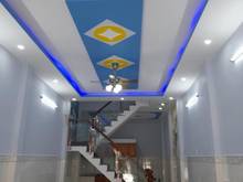 Hình ảnh Siêu hiếm, siêu rẻ nhà hẻm Nguyễn Duy Trinh, Quận 2; 56m2; Sổ riêng