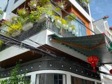 Hình ảnh Bán nhà trên đường Nguyễn Xiển,P Long Bình,Q9,HXH,SHR,giá bán:1tỷ789tr