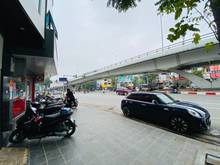 Hình ảnh Bán nhà mặt phố Lò Đúc giao Trần Khát Chân HBT. Lô góc 3 mặt đường