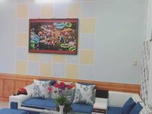 Hình ảnh Bán nhà hẻm oto phan huy ích tân bình, 90m2, trệt 2 lầu sốc 7.3 tỷ