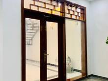 Hình ảnh NHÀ PHỐ Hoàng Quốc Việt 64 m X 3 Tầng, Ô TÔ GẦN, GIÁ 4.7 TỶ