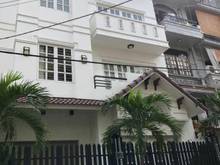 Hình ảnh Bán nhà MT đường số 28, P6, Q.Gò Vấp, DT: 4x20m, 5 tầng, giá: 11 tỷ