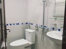 Hình ảnh Bán Nhà Cầu Giấy - Ngõ 45 Võ Chí Công - DT 50m2 - 5 Tầng
