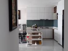 Hình ảnh Cho thuê gấp kington residence 2PN 2WC full nội thất giá tốt 17tr/th