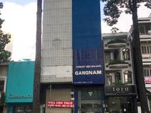 Hình ảnh Cho thuê nguyên căn mặt tiền đường 3 tháng 2, Phường 11, Quận 10