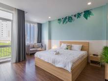Hình ảnh Phòng trọ Ngay Bình Long, Tân Phú có Ban Công RIêng
