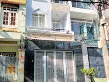 Hình ảnh Nhà phố 2 lầu KDC Nam Long Phú Thuận, Phường Phú Thuận, Quận 7