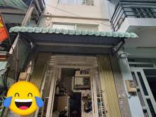 Hình ảnh Bán nhà HXH đường 3 Tháng 2, Quận 10, 2.7x7, 3 tỷ 8, Kinh doanh tốt