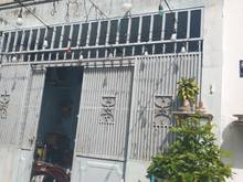 Hình ảnh Hẻm 6m, Hương Lộ 2, 4 x19m, giá chỉ 3,9 tỷ.