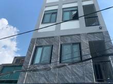 Hình ảnh Bán CHDV HXH Thống Nhất P15 28 phòng - kiot mặt bằng thuê 80tr/tháng.