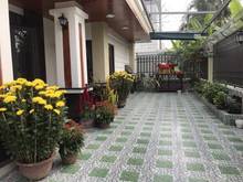 Hình ảnh Nhà C4 - 2 PN - Sân Rộng Để Xe Hơi - DT:120M2 - Trung Mỹ Tây Q12.4.8 T