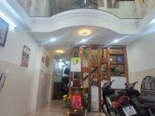 Hình ảnh Nhà HXH Man Thiện -Tăng Nhơn Phú A -Quận 9 -3 Tầng - 50M2 -Chỉ 6 Tỷ TL