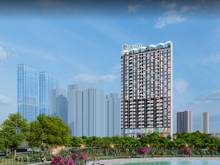 Hình ảnh Bán chung cư Thanh Xuân, đường Hồ Mễ Trì, 74m2,2PN, 2WC giá 3 tỷ
