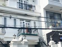 Hình ảnh Nhà tuyệt đẹp 3 lầu Mặt tiền Đường Số, Phường Tân Quy, Quận 7