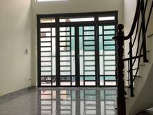 Hình ảnh Nhà mới trường chinh tân bình, 85m2, 3 tầng, 4pn, hẻm oto nhỉnh 7 tỷ