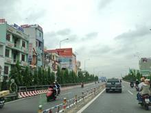 Hình ảnh Bán nhà MT Hà Huy Giáp - Thạnh Lộc - Quận 12 - 280m2 - giá nhỉnh 14 tỷ