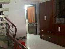 Hình ảnh Bán nhà Bùi Minh Trực Q8 56m2 sổ riêng